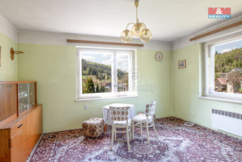 Prodej chalupy, 380 m², Albrechtice v Jizerských horách - 3
