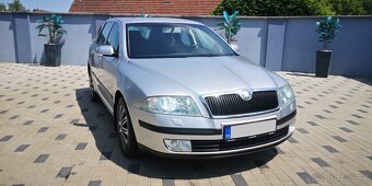 Škoda Octavia Kombi II 2,0 TDI - 16V - 103kw. STK do 11/2025 - 3