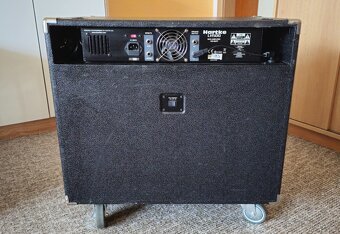 Baskytarové kombo - HARTKE Hydrive 5210C (při 4 Ohm - 500W) - 3
