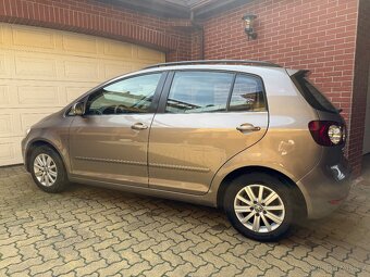 VW GOLF PLUS 1.2 TSI BEZ KOROZE - 3