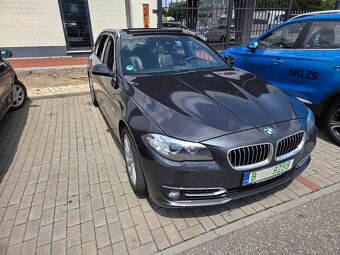 Bmw 530 d 4x4 combi - 3