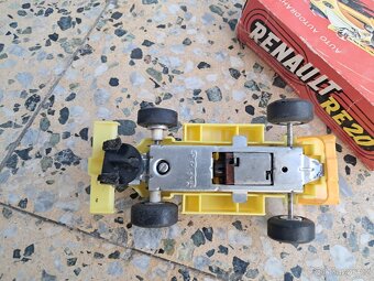 Formule renault r20 na autodráhu ites - 3