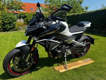 CF MOTO 800NK Sport+ - 3