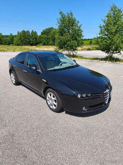 Alfa Romeo 1.9 JTS - 3