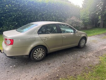 Vw jetta prodam - 3