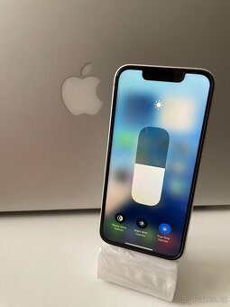 iPhone 13 mini, 128GB, White - TOP - 3