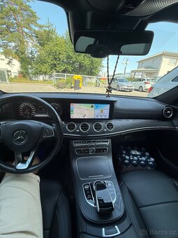Mercedes Benz w213 220d 4MATIC DPH - 3