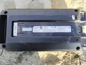 Baterie elektrokolo - 3