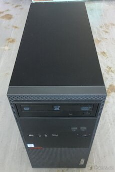 Prodam herni Low-end PC Lenovo - 3