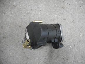 EGR ventil Opel Zafira A - 3