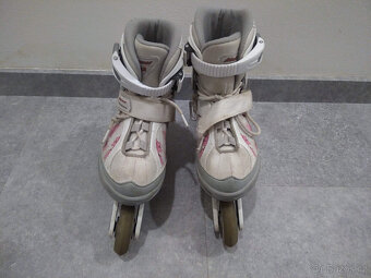 dívčí inline brusle Bladerunner - 3