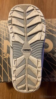 Boty Nitro Crown TLS - 3