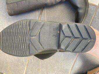 Zimní jezdecké boty 900 WARM - 3