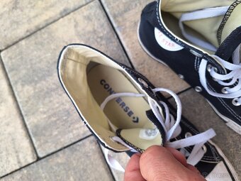 Boty CONVERSE - 3