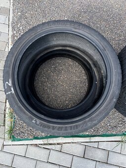 zimní pneumatiky 255/40 r20 - 3