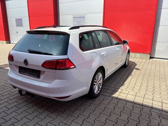 Vw Golf 7 Variant 1.6 tdi - 3