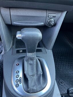 Prodám Volkswagen Caddy diesel automat - 3