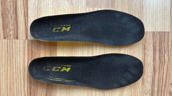 Brusle CCM Tacks - 3