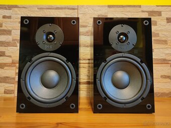 NHT SuperOne 2.1 - 3