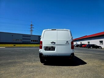 Citroen Jumpy, 2.0hdi, 110kw, L1H1, nové rozvody  - 3