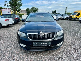 Škoda Octavia III 2.0 TDI 110 kW DSG Stav,ALU - 3