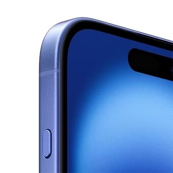 Apple 16 blue - 3