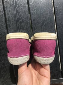 Dívčí Sandále zn. Boots4U vel. 22 - 3