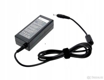 Adapter Samsung 19V 3.16A Nabíječka Velký výprodej ✅ - 3