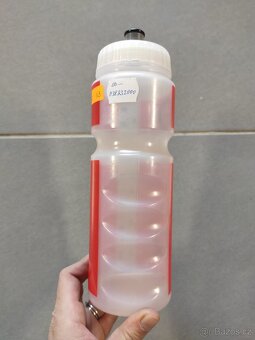 Cyklistická láhev na kolo více druhů - 3