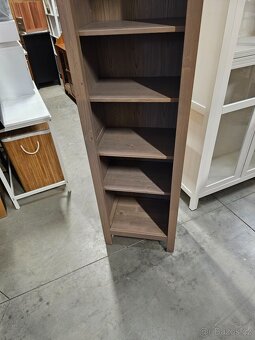 KNIHOVNA HEMNES - 3