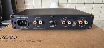 Cambridge audio Duo MM/MC - 3