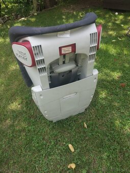 Autosedačka Britax 9-18kg - 3