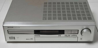 Pěkný Dálkový ovladač ONKYO RC 302S + Nové Baterie Philips. - 3