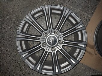 Alu 5x120 r17 - 3
