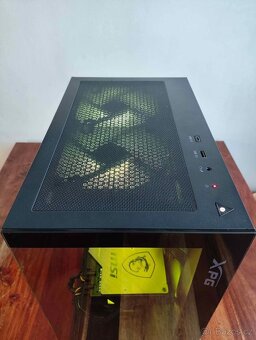 Herní PC pro full hd, spěchá - 3