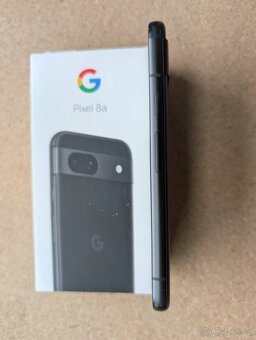 Google Pixel 8a 8GB/128GB - 3