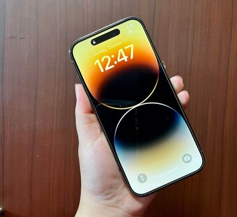 IPhone 14 pro max 128gb - 3