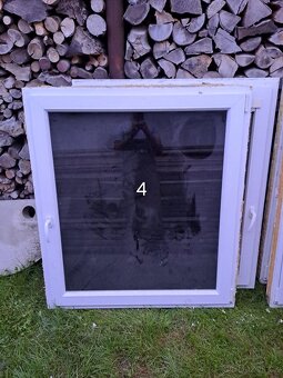 Použita plastová okna - 3