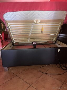 POSTEL 200x120 CM - 3