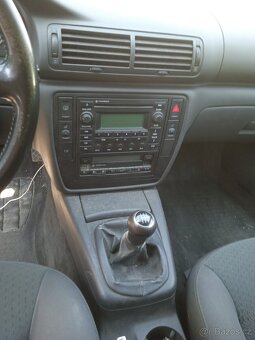 VW Passat B5,5 1.9 TDI, r. v. 2004 - 3