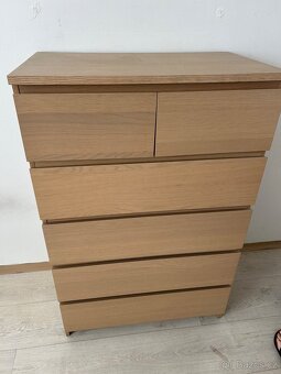 Komoda 80x120cm - 3