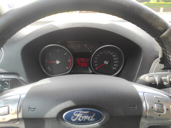 Ford Mondeo 2,0 Tdci r.v.2008 - 3