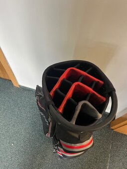 Golfový bag Motocaddy - 3