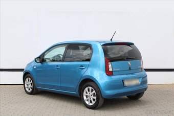 Škoda Citigo 1.0i 44kW STYLE ČR (2016) - 3