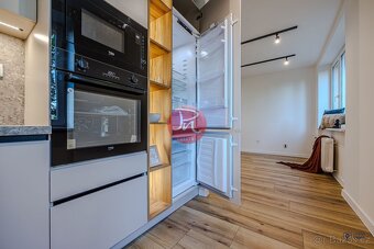 Stylový byt 3+1 v Ostravě-Zábřehu – Ul. Abramovova, 63,29 m² - 3