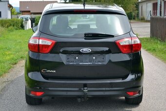 Ford C-Max 1.6i 16V 77kW Finesse Pro TOP STAV - 3