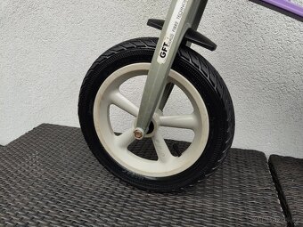 First bike SERVIS Fialový - 3