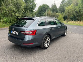 Škoda Superb 2.0TDi 140kW DSG - 2017 - kombi - 3