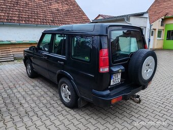 Land Rover - 3