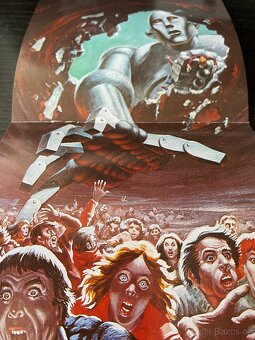 CD: Queen: News Of The World, 1977, RM, RE 2011, Výroční edi - 3